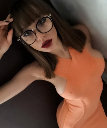 Анкета проститутки Анастасия - город Хоростков, 25 лет, №12499