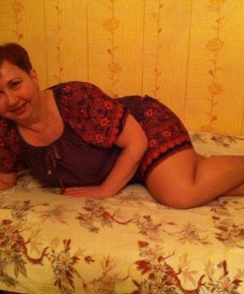 Анкета проститутки Любовь - город Хоростков, 41 год, №9896